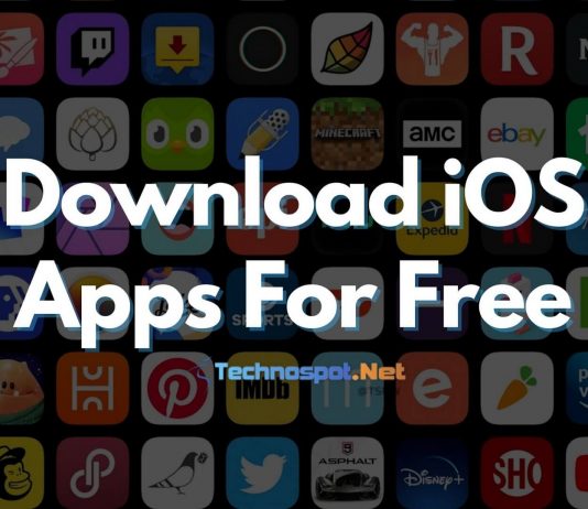 Paid iPhone iPad App Free
