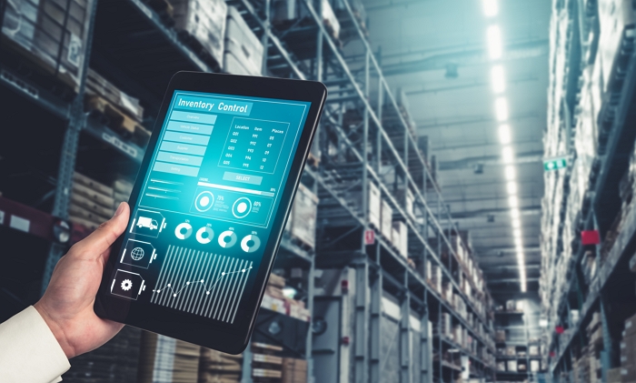 Tech Tips For Efficient Inventory Management