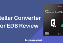 Stellar Converter for EDB – In Depth Review, Features, and Pricing