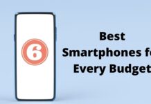 Best Smartphones for Every Budget