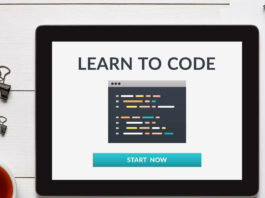 Learn To Code