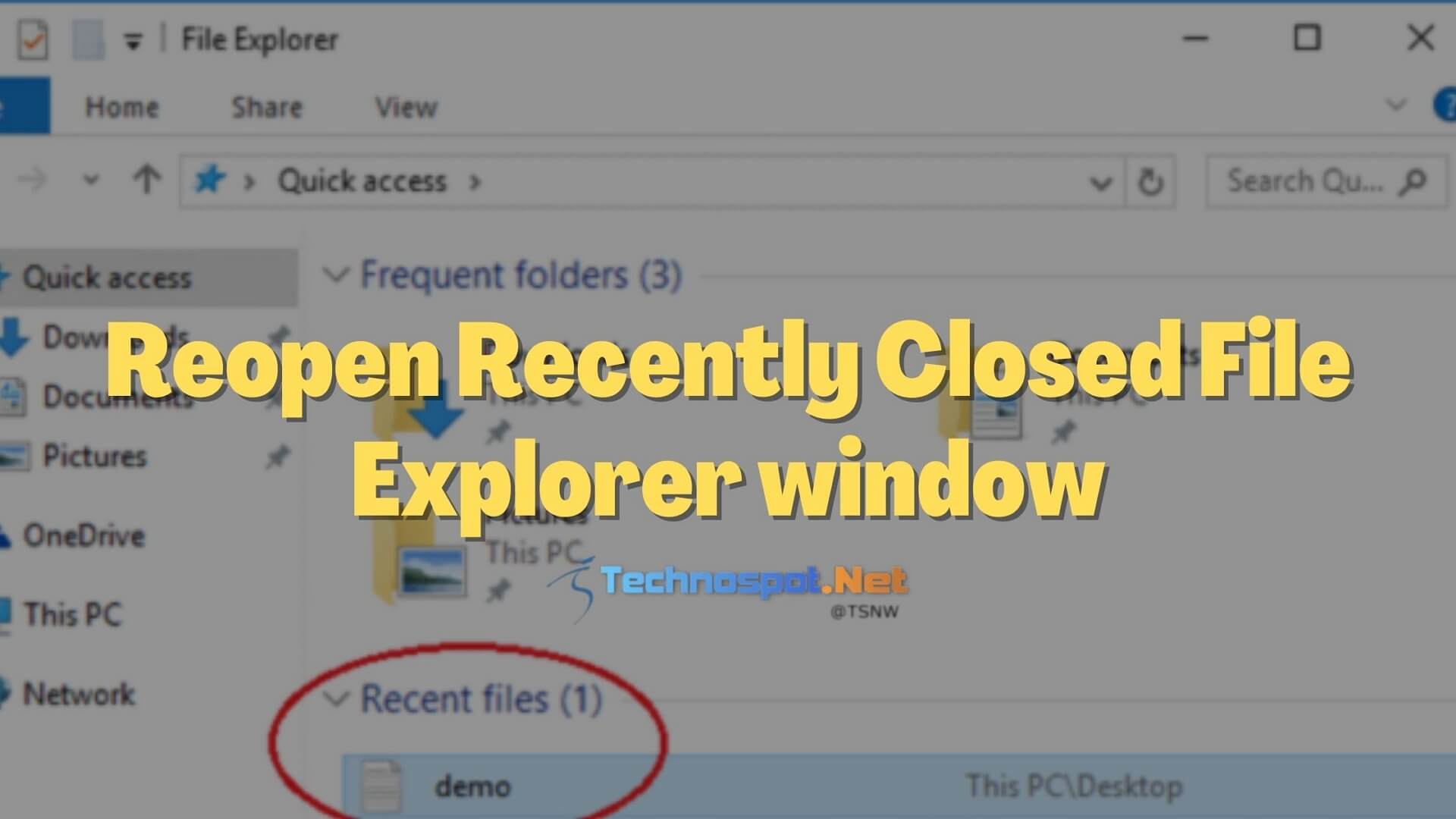 reopen-recently-closed-file-explorer-window-in-windows-11-10