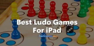 Best Ludo Games For iPad