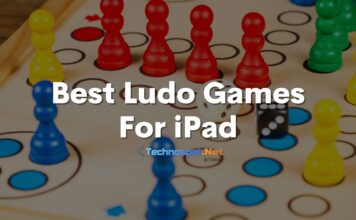 Best Ludo Games For iPad