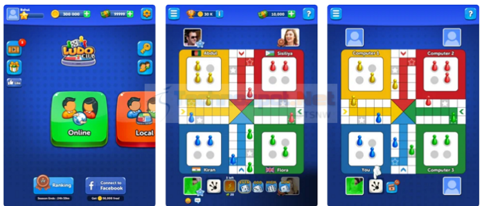 Best Ludo Board Games for iPad You Can Download Now