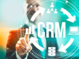 CRM Software Qualities