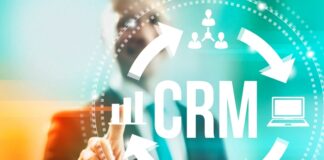 CRM Software Qualities