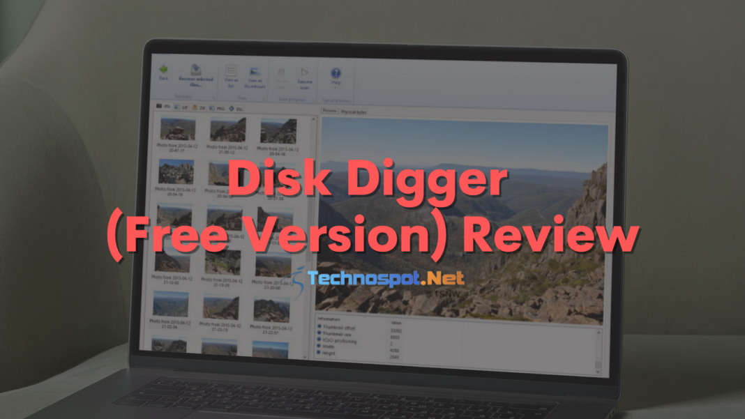 download the new version for iphoneDiskDigger Pro 1.83.71.3517