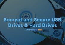 Encrypt and Secure USB Drives & Hard Drives