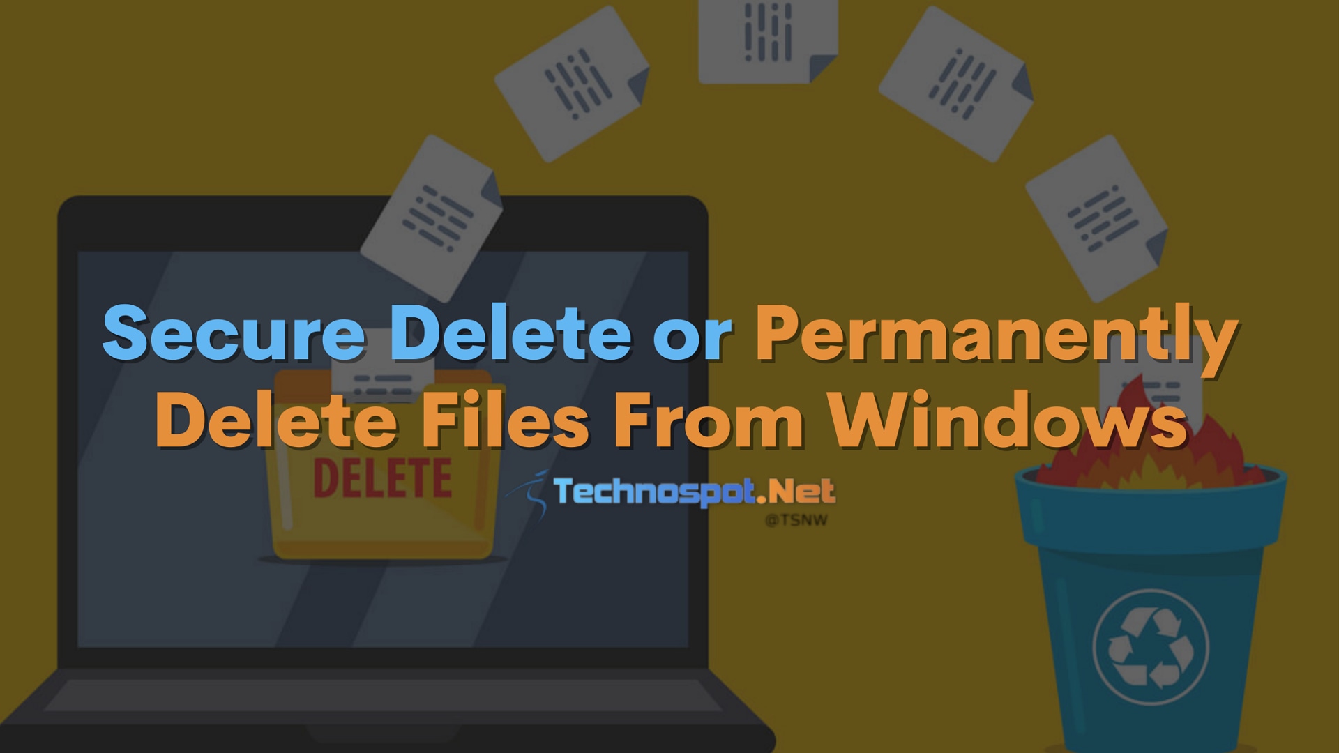 Secure Delete Professional 2023.14 for windows download free