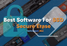 Best Software For SSD Secure Erase