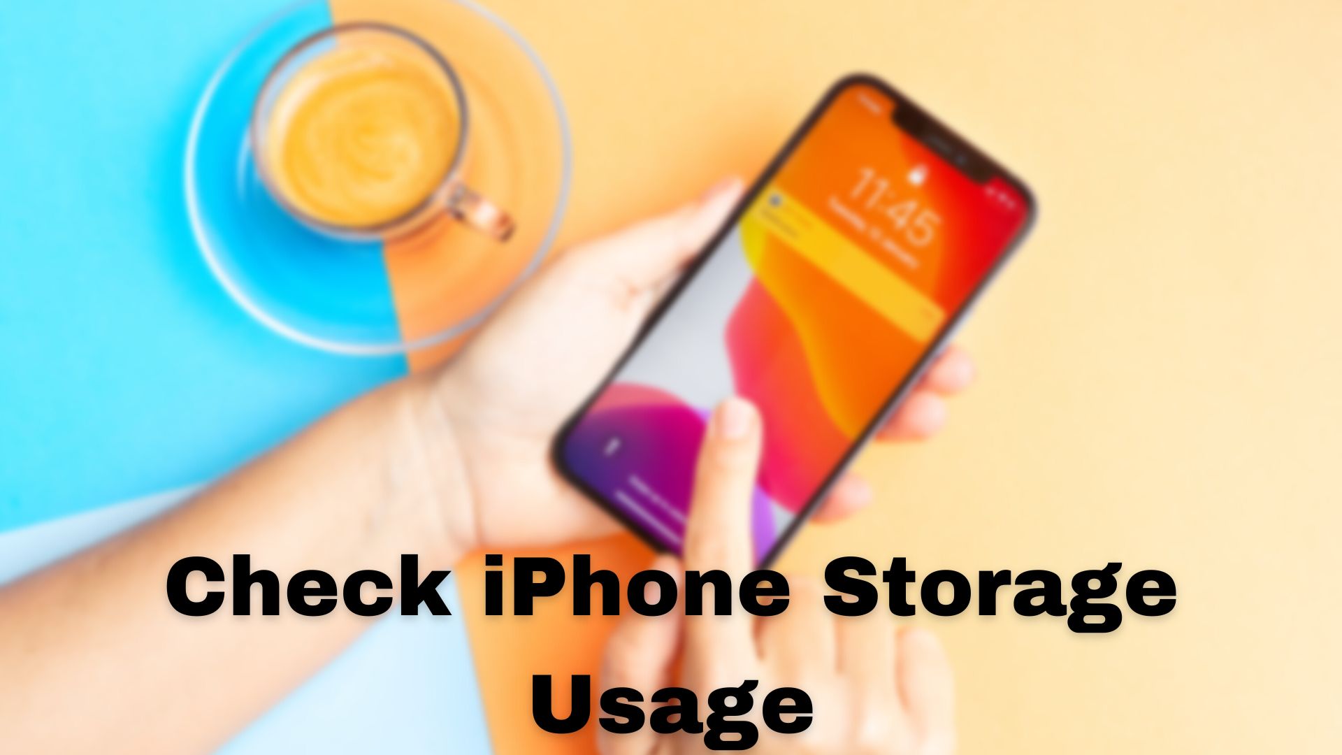 how-to-check-iphone-storage-usage-free-up-space