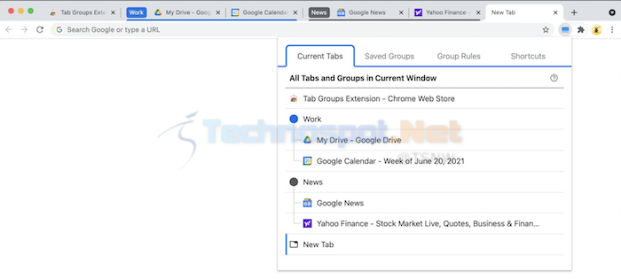 I built an Extension alternative to OneTab for Edge, One Tab Group: Your all-in-one tab/tab group manager for Chrome, Release v0.3.0. : r/MicrosoftEdge