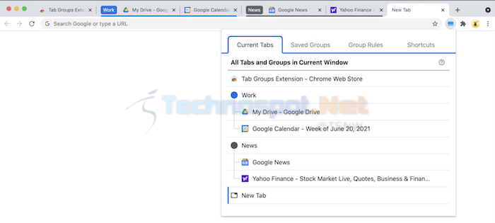 I built an Extension alternative to OneTab for Edge, One Tab Group: Your  all-in-one tab/tab group manager for Chrome, Release v0.3.0. :  r/MicrosoftEdge