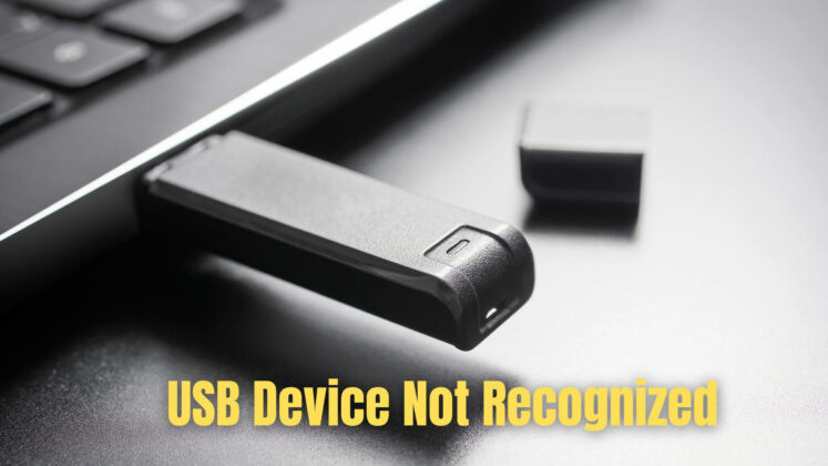 how-to-fix-usb-device-not-recognized-error-in-windows