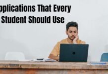 Applications That Every Student Should Use