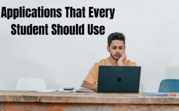 Applications That Every Student Should Use