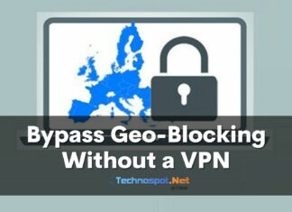 Bypass Geo-Blocking Without a VPN_result