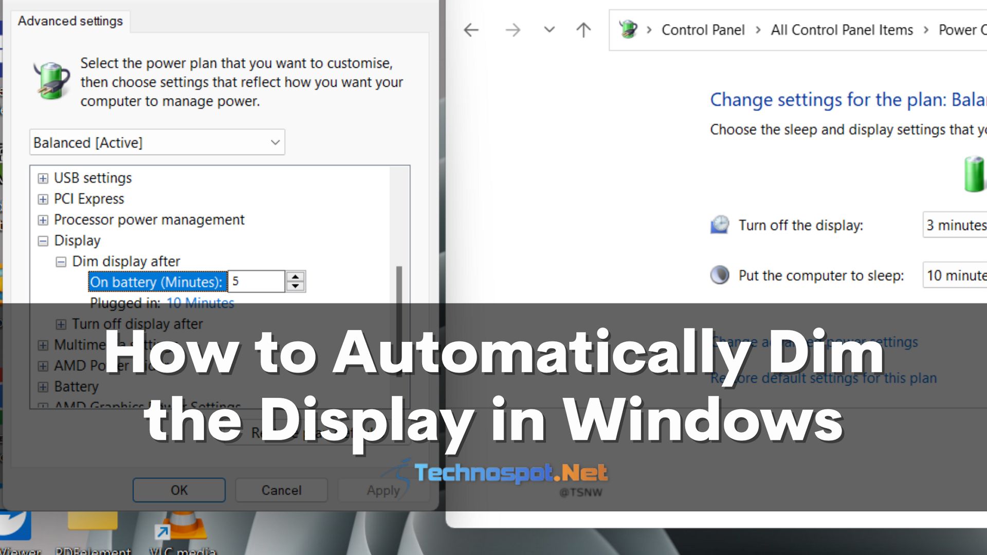 How To Dim Windows 10 Screen In 5 Simple Methods