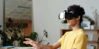 Students in the Modern World of Technology