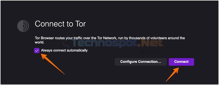 Use Tor Browser to Access Block Website in Your Country