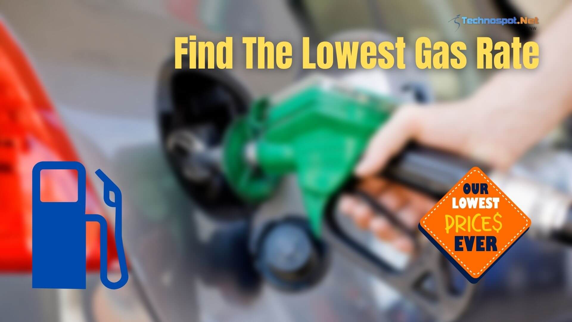 Best Apps To Find the Lowest Gas Rate