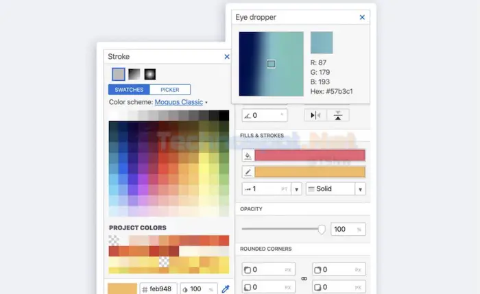 Eye Dropper - Best Chrome Extension to Pick Color on Web Page