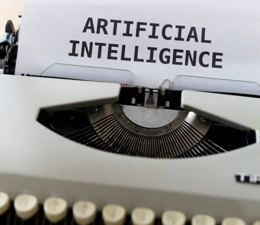 Impact of Artificial Intelligence