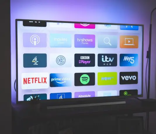 Update Installed Apps on Your Android TV