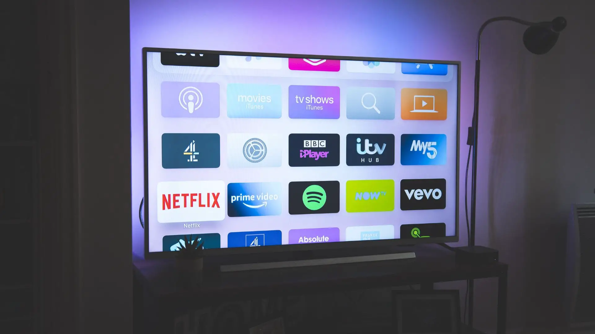 Update Installed Apps on Your Android TV
