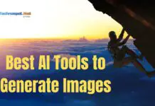 Best AI tools to Generate Images