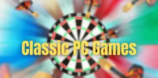 Best Classic PC Games