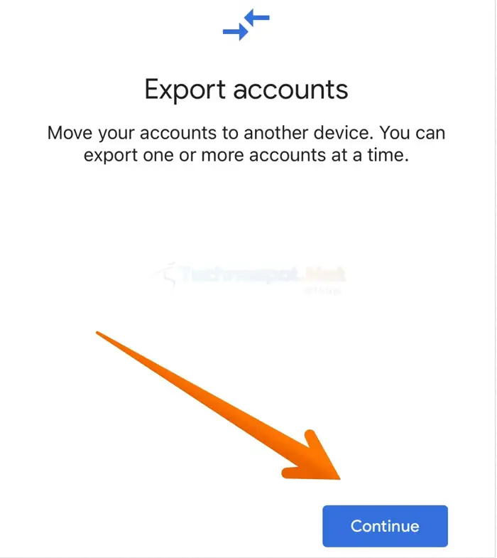 Export-Accounts-on-Google-Authenticator