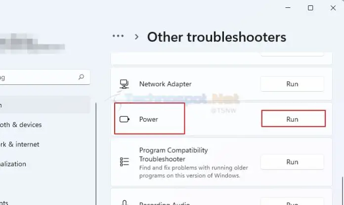 Fix: Wrong Battery Percentage In Windows Laptop