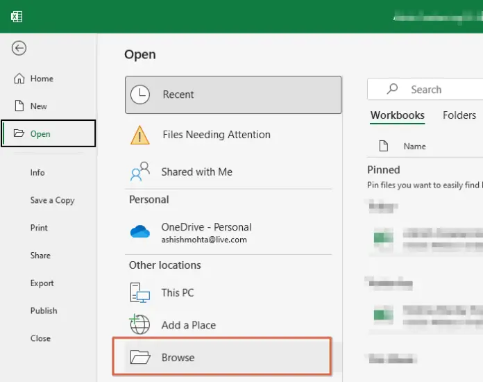 How to Repair Corrupted Excel File with Ease? [2023]