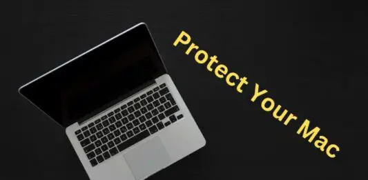 Protect Your Mac