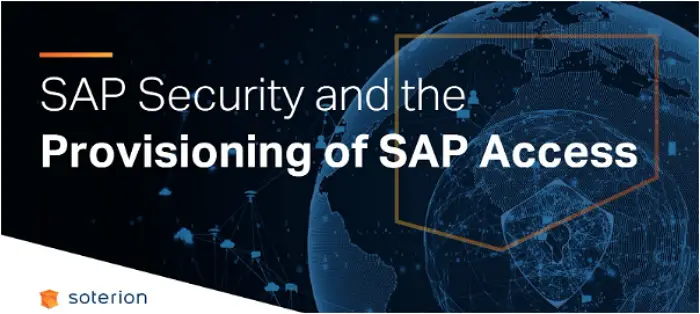 The Evolution of SAP Security Software For Businesses