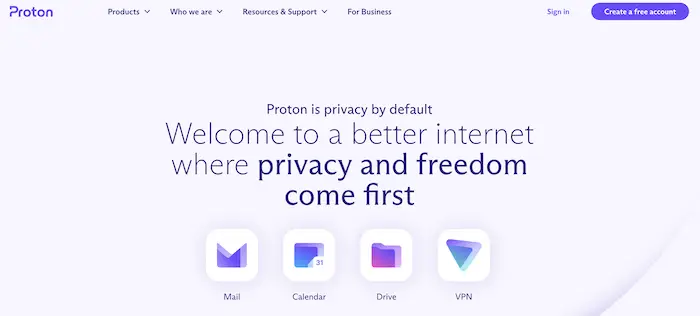 Best Tool to Send Anonymous Mails Proton