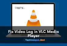 Fix Video Lag in VLC Media Player