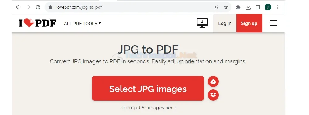 I Love PDF PDF Converter