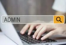 Lost Admin Rights