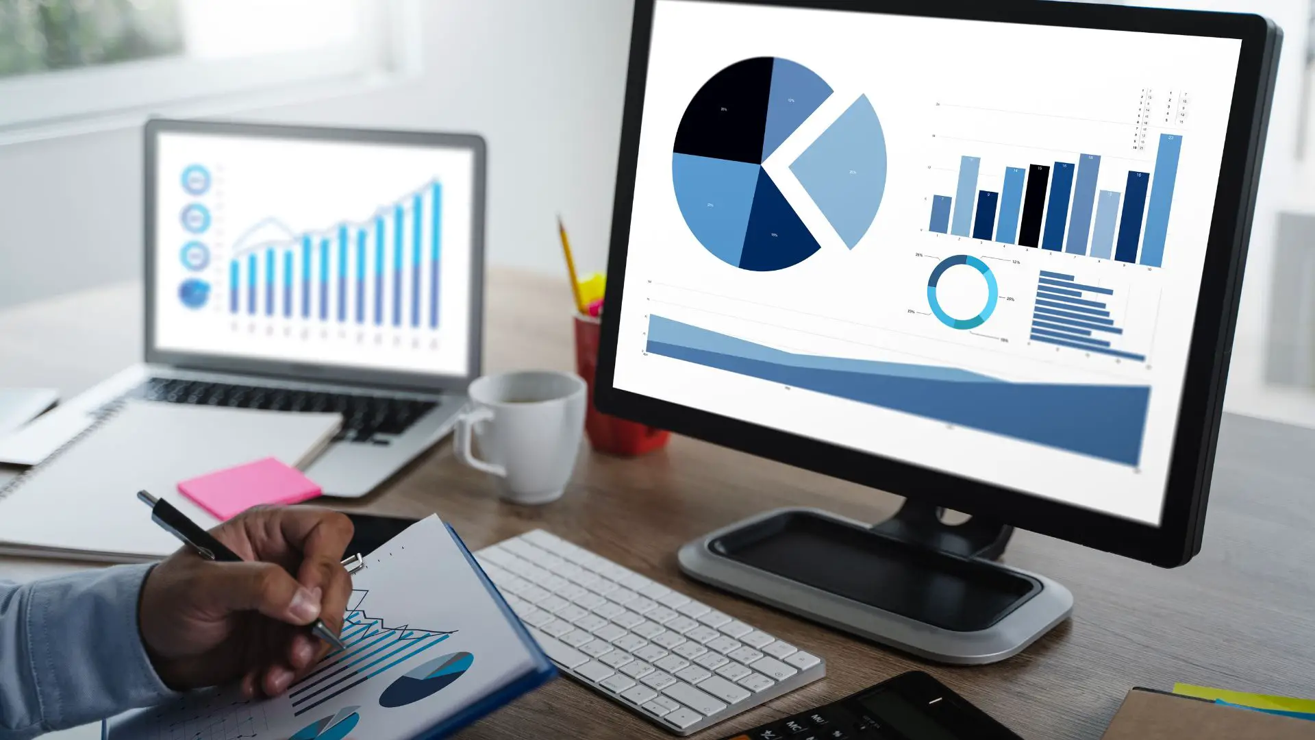 In-depth Analysis: Differences Between Power BI And Paginated Reporting