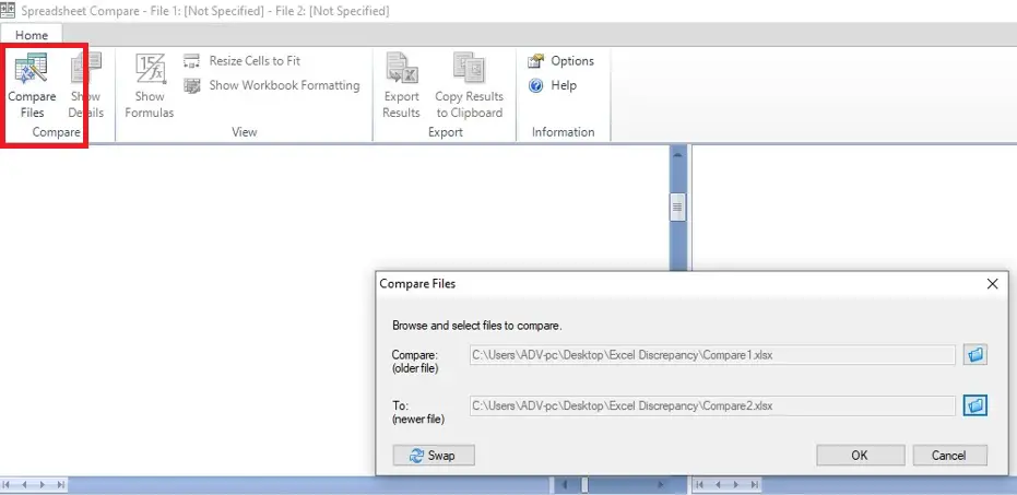 How to Find Discrepancies in Excel (inconsistent Data)