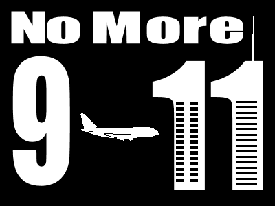 9 11 No more