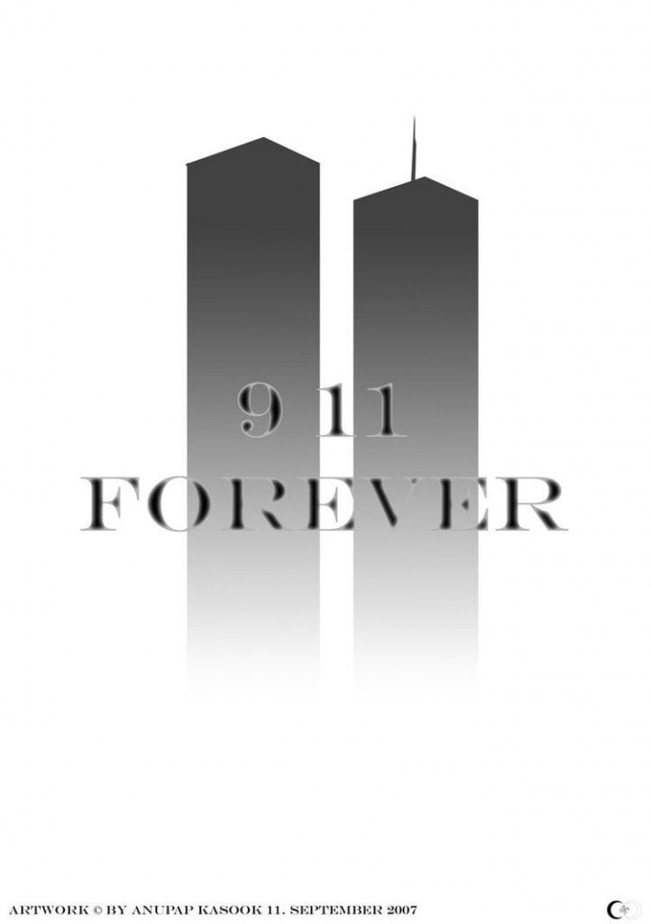 9/11 Forever
