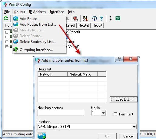 does webassign track ip address