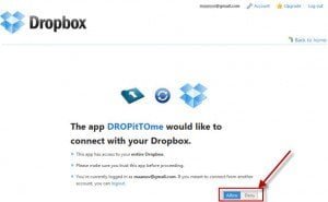 Dropbox 185.4.6054 download the last version for apple