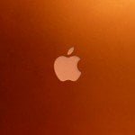Apple Wallpaper Pack free download Orange Apple