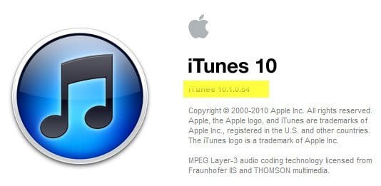 Apple iTunes is now Vista compatible