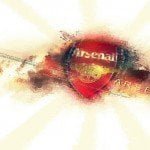 Arsenal FC Theme for Windows Free download